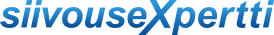 siivousexpertti logo